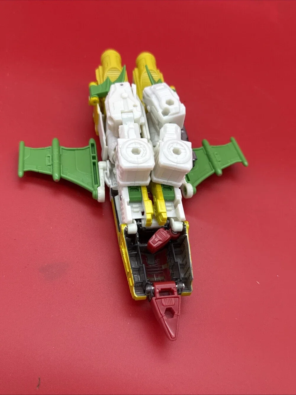 N/A transformers generations